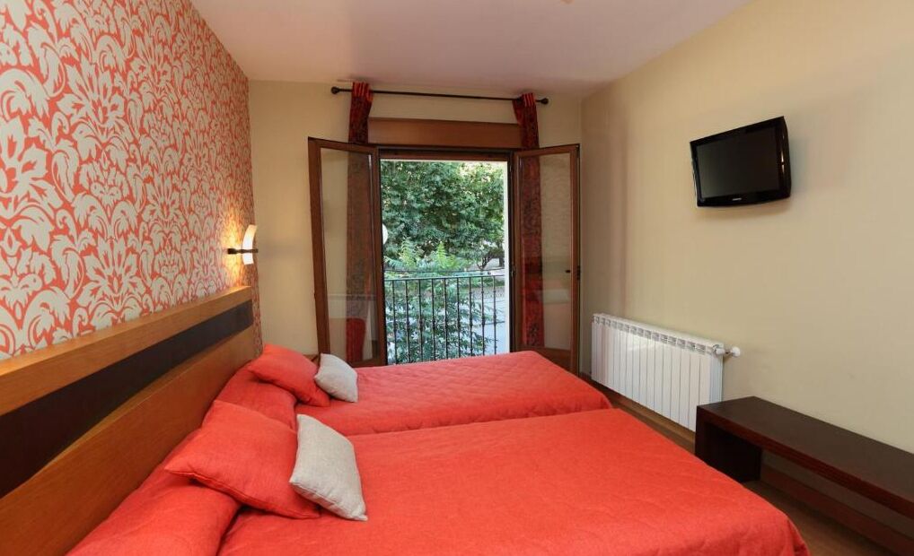 Foto - Hotel HC Sigüenza