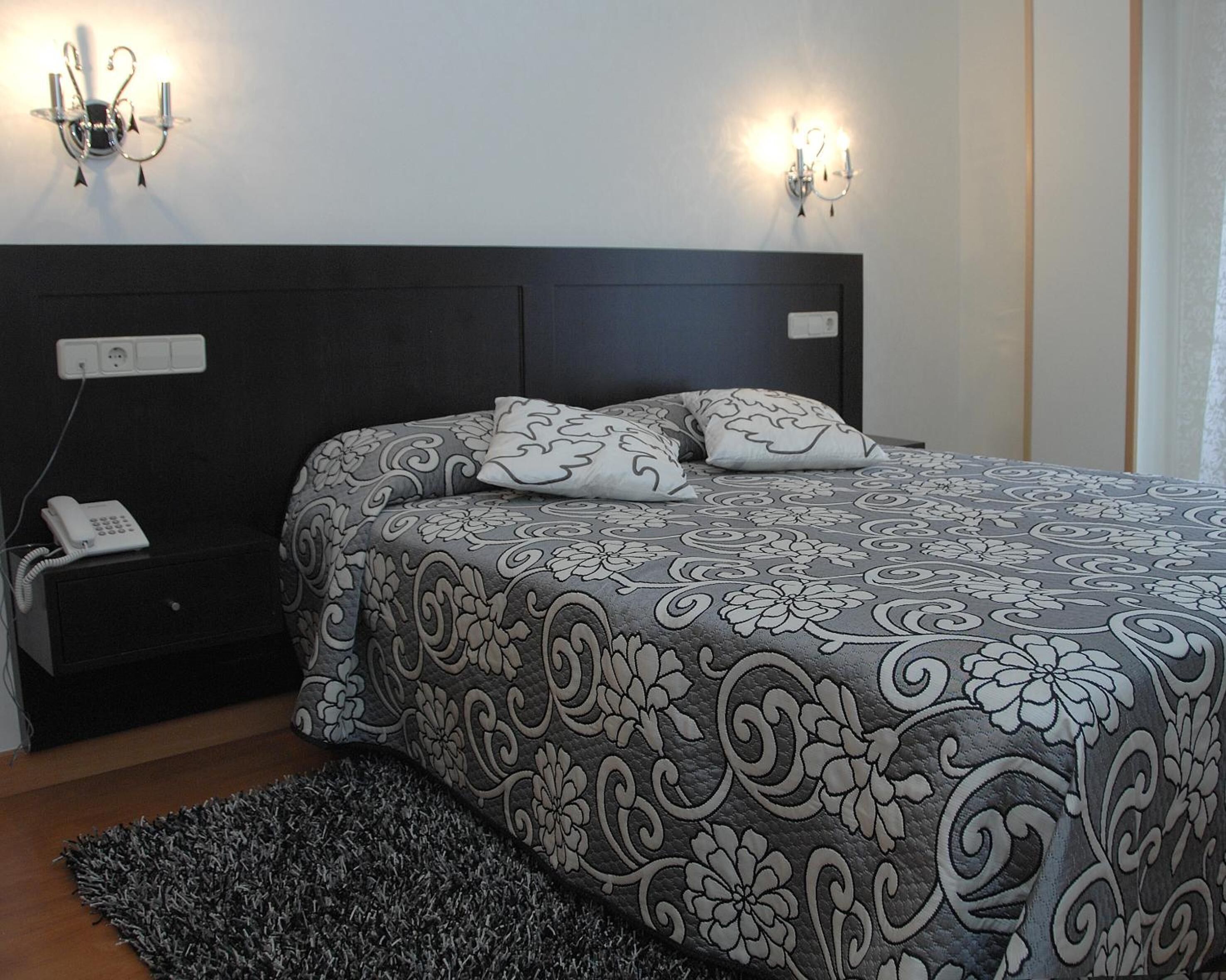 Foto - Hotel HC Sigüenza