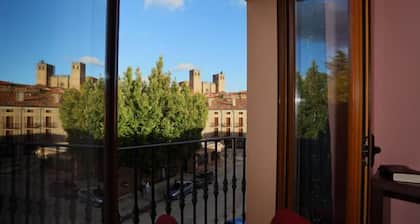 Hotel HC Sigüenza