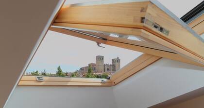 Hotel HC SigĂŒenza