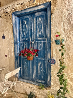 Fachada