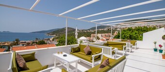 Old Kalamaki Pansiyon