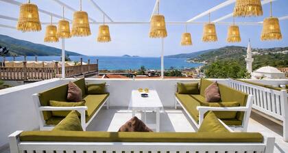 Old Kalamaki Pansiyon