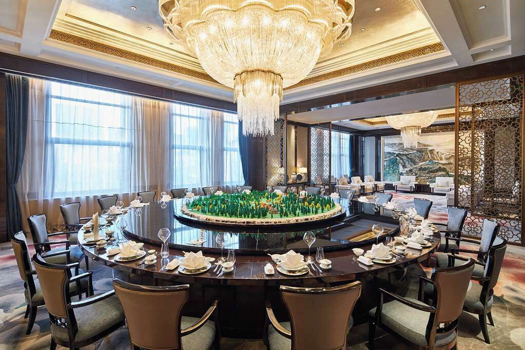 Sala de banquets