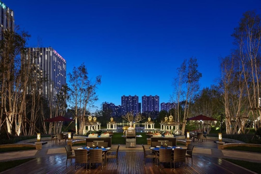 Wanda Vista Harbin photo 7