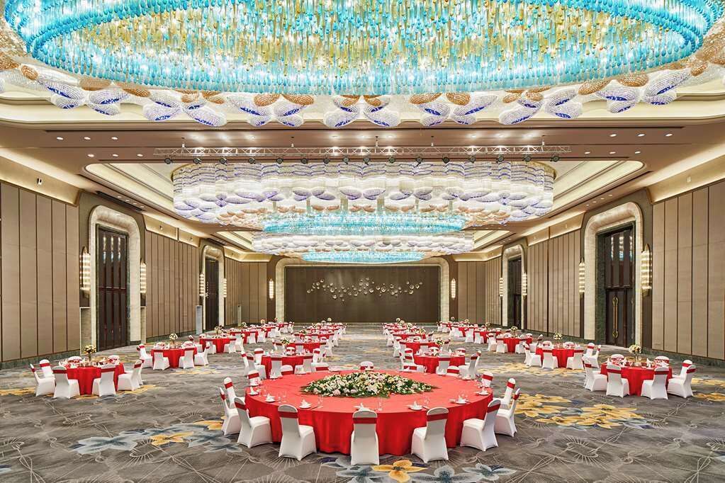 Aula banquet