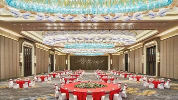 Aula banquet