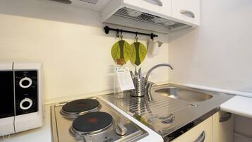 Appartement (1 Bedroom) | Intérieur