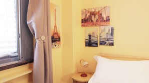 Interior - Italianway - S. Pietro All'Orto (Milan)