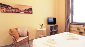 Interior - Italianway - S. Pietro All'Orto (Milan)