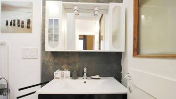 Appartement (1 Bedroom) | Interieur