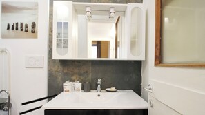 Appartement (1 Bedroom) | Interieur