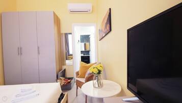 Appartement (1 Bedroom) | Interieur