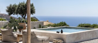 Palazzo Greco Villas