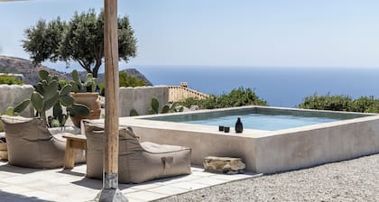 Palazzo Greco Villas