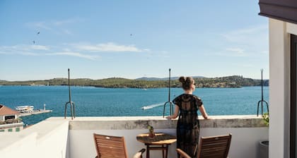 Heritage Hotel King Krešimir