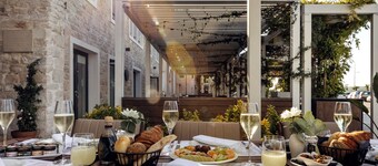 Palace Divnic by Armerun Heritage Hotel