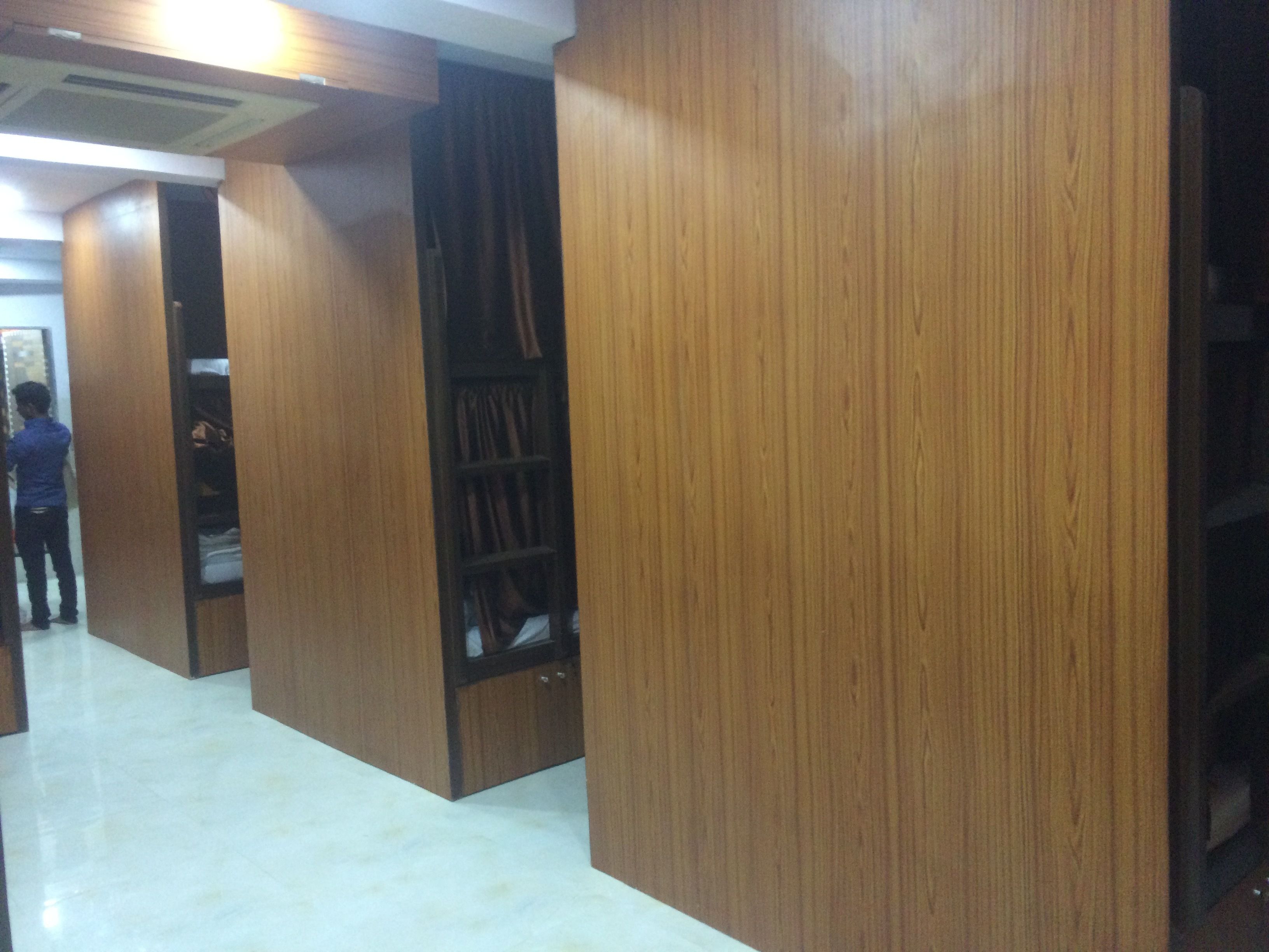 Bibliotek