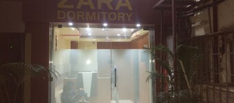 Zara Dormitory
