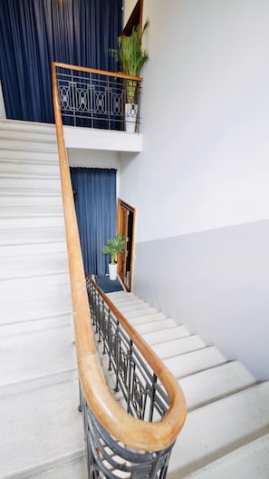 Télévision à écran plat, films à la carte