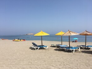 Sports facility - Hostal La Isla (Carboneras)