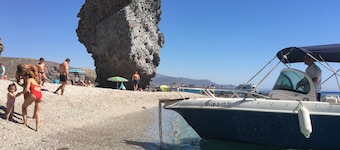 Hostal La Isla