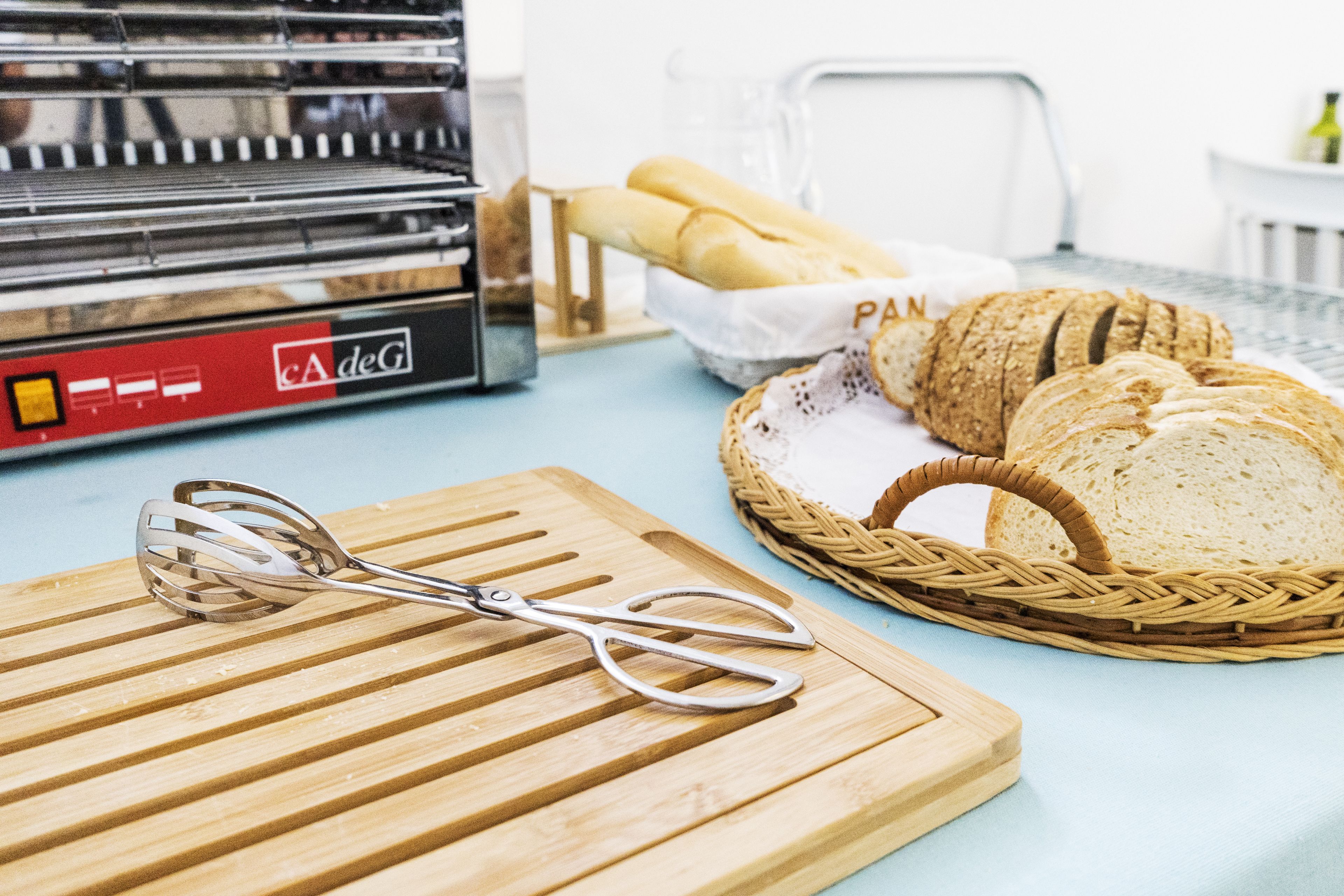 Foto - Hostal La Isla