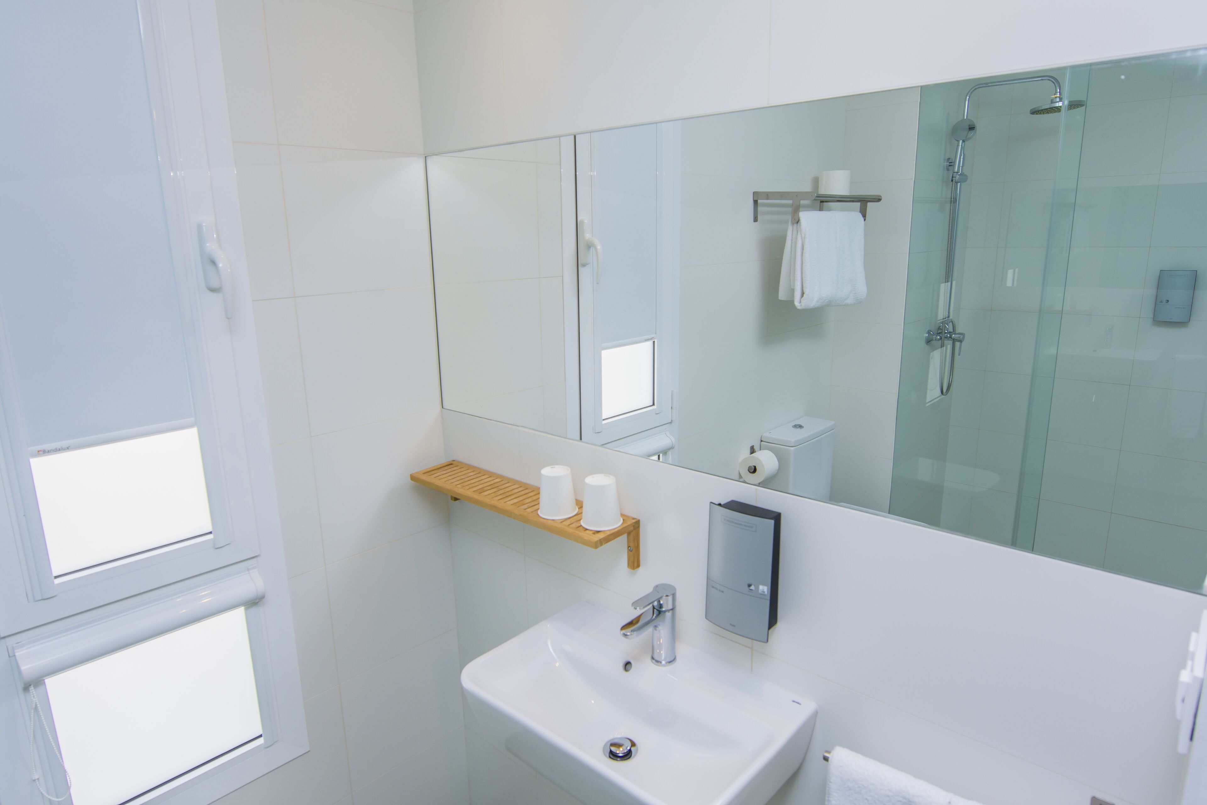 Foto - Hostal La Isla