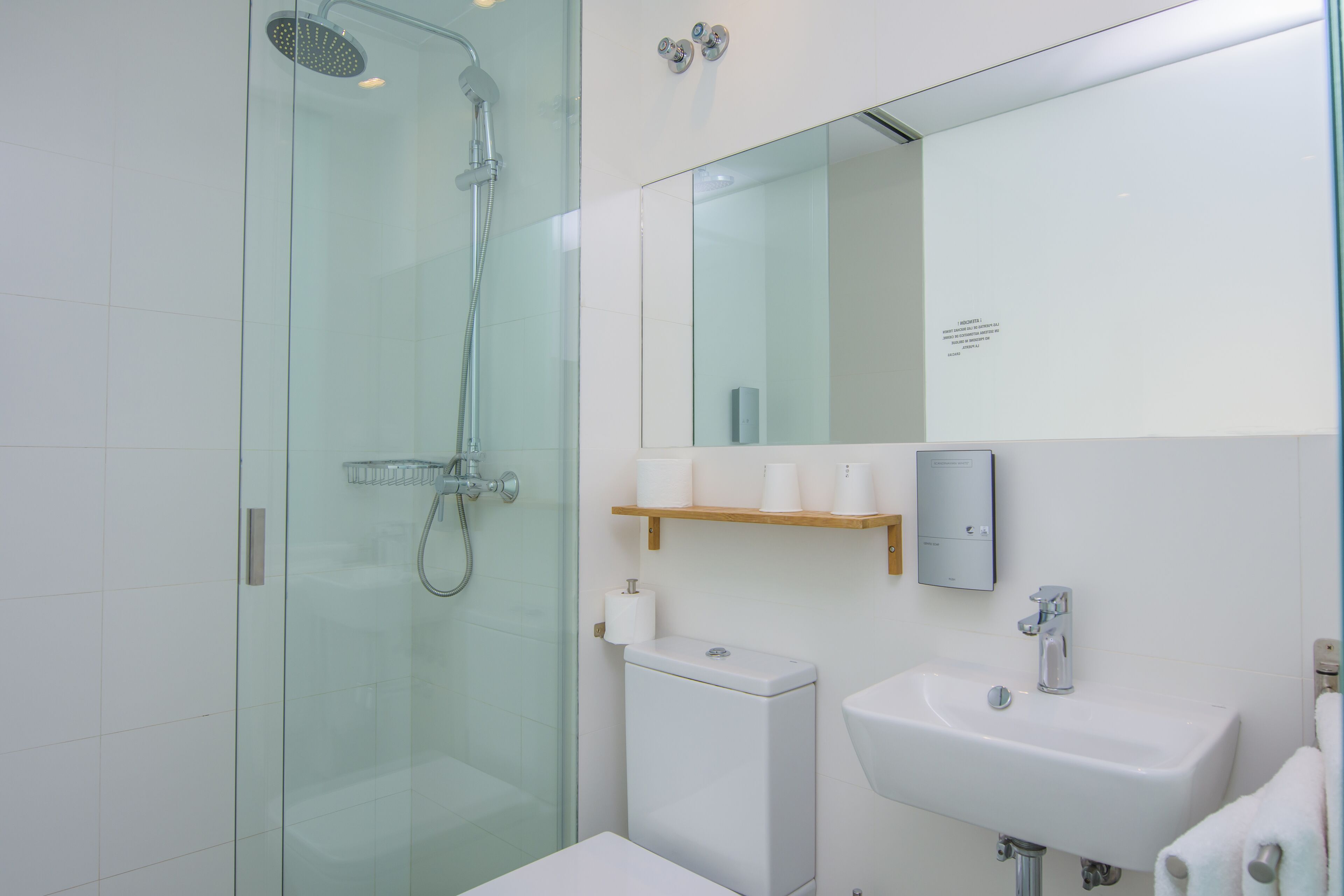 Foto - Hostal La Isla