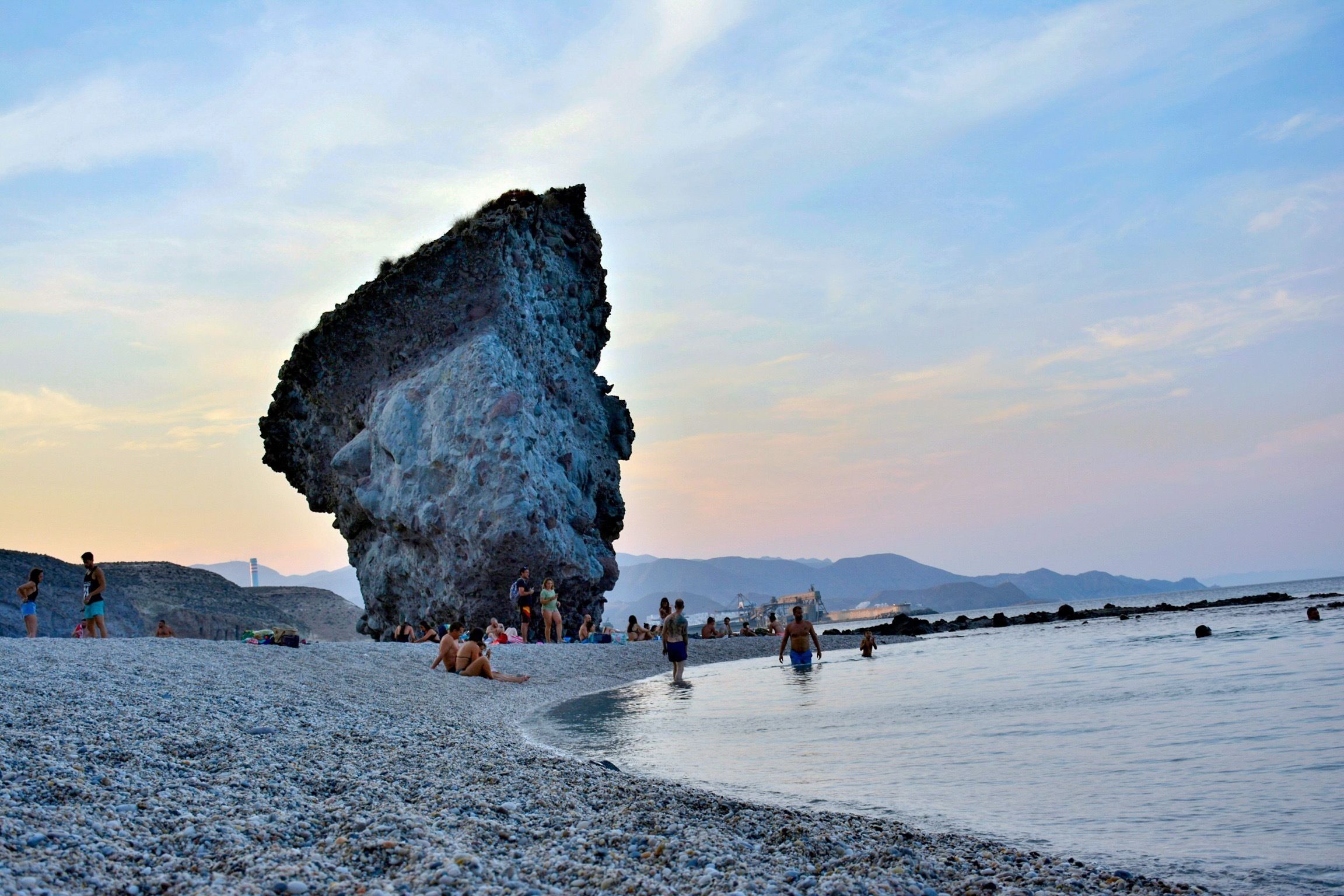 Foto - Hostal La Isla