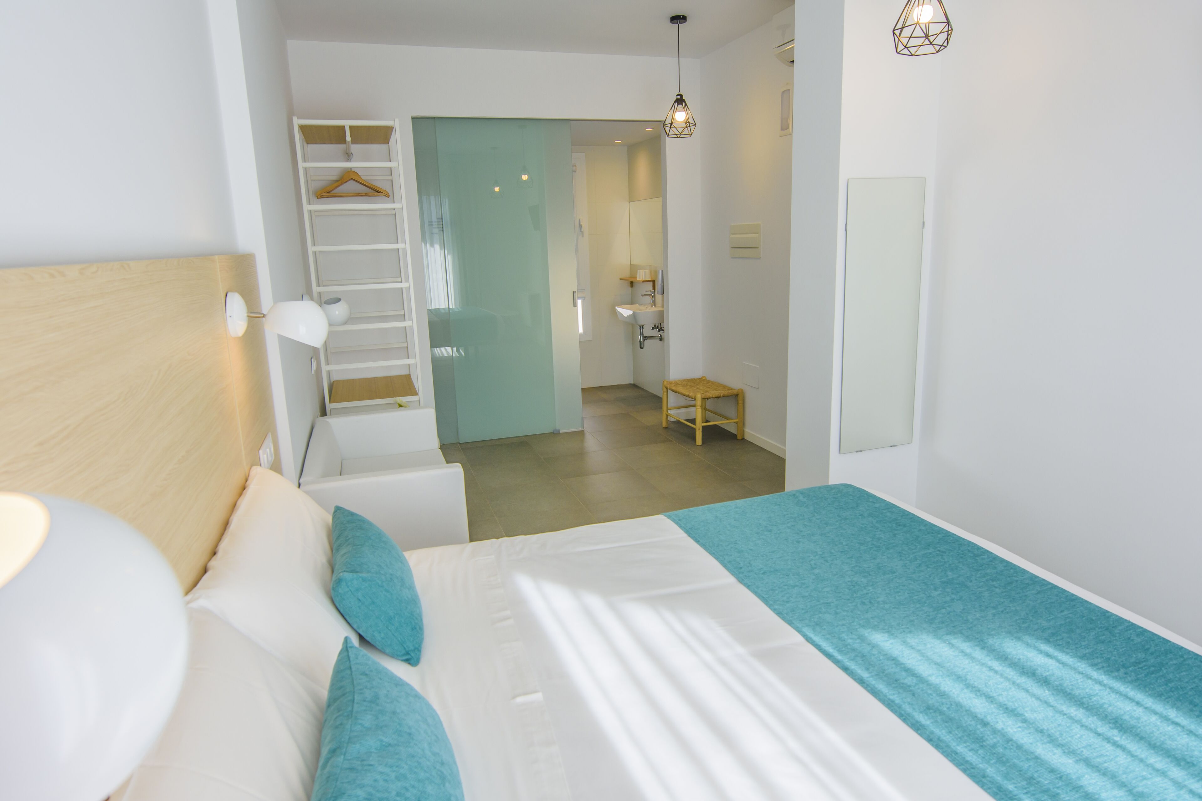 Foto - Hostal La Isla