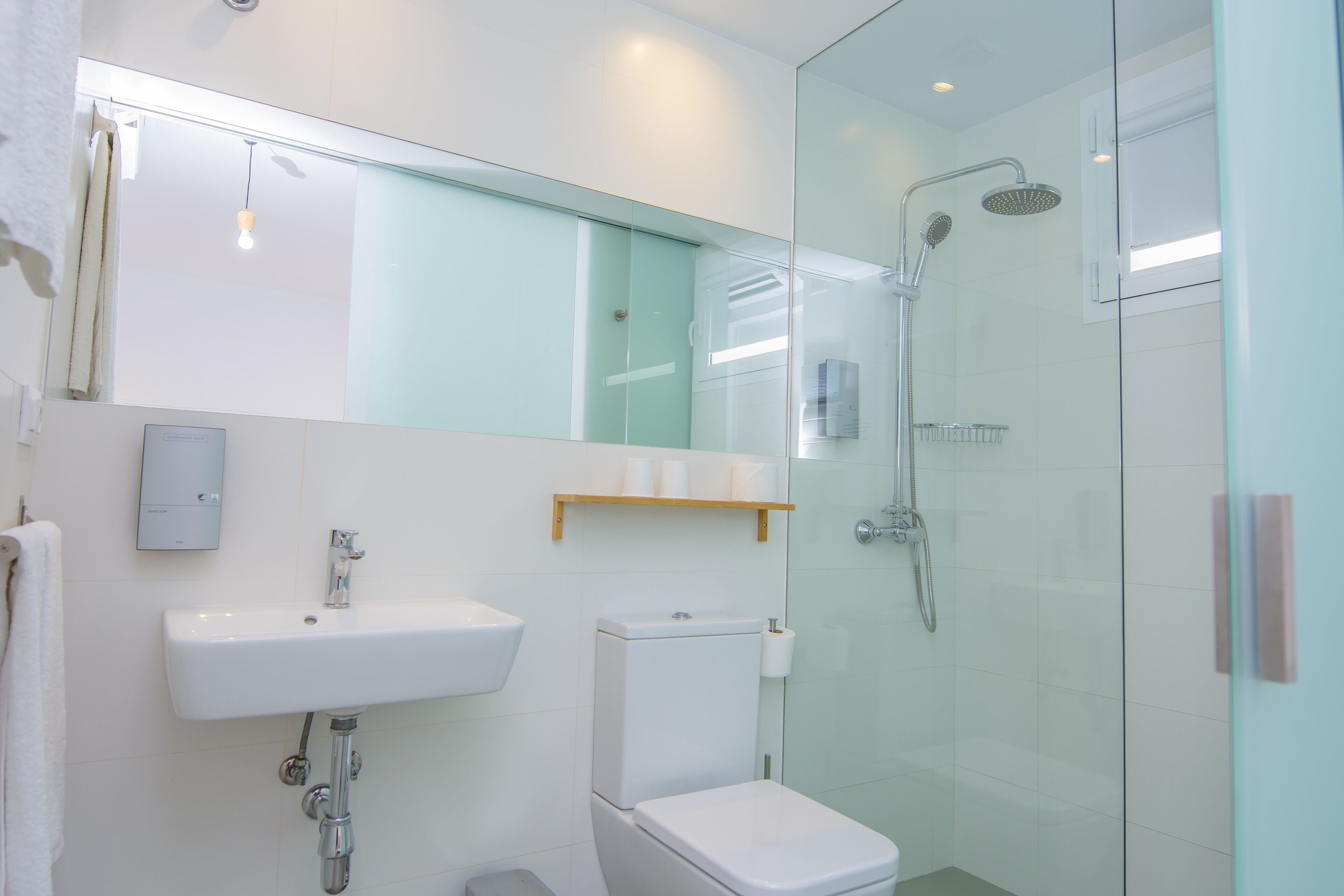 Foto - Hostal La Isla