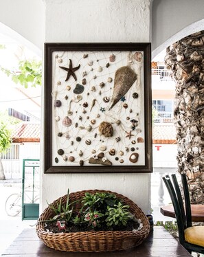 Interior - Dionisos Palms (Nea Propontida)