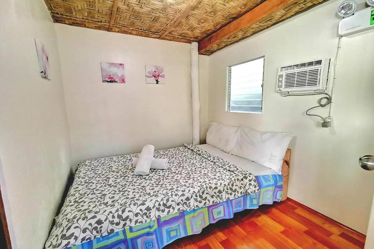 Junior Suite, Sea View | 1 bilik tidur, meja, Wi-fi percuma, cadar katil