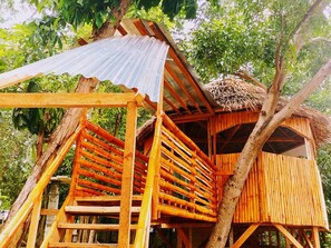 บริเวณภายนอก