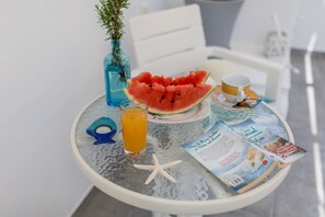 Exterior - Litsa Studios (Naxos)