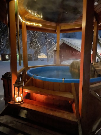 Spa. Filipsborg, the Arctic Mansion