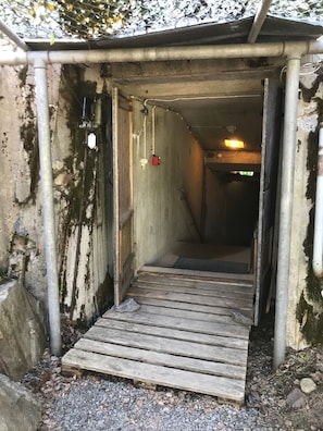 Sehenswürdigkeit