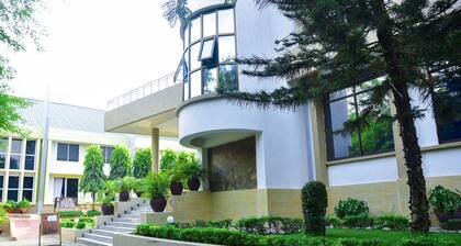 Mbezi Garden Hotel