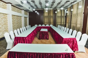 Salle de réunion
