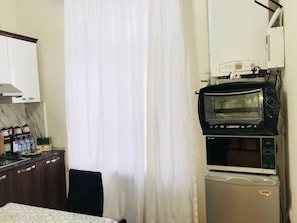 専用キッチン
