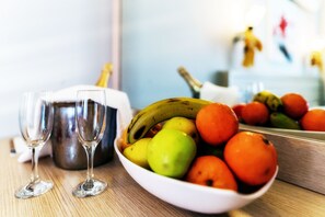 Room - Nergos Garden Hotel (Manavgat)
