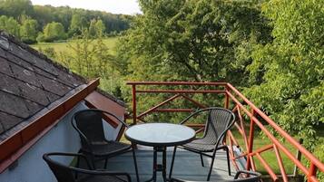 Chalet | Terrace/patio