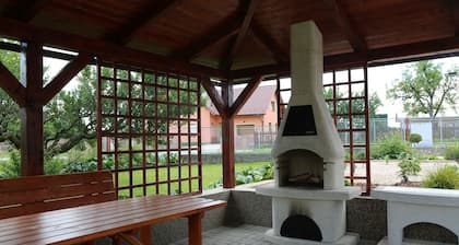 Cottage near Kovac Forest