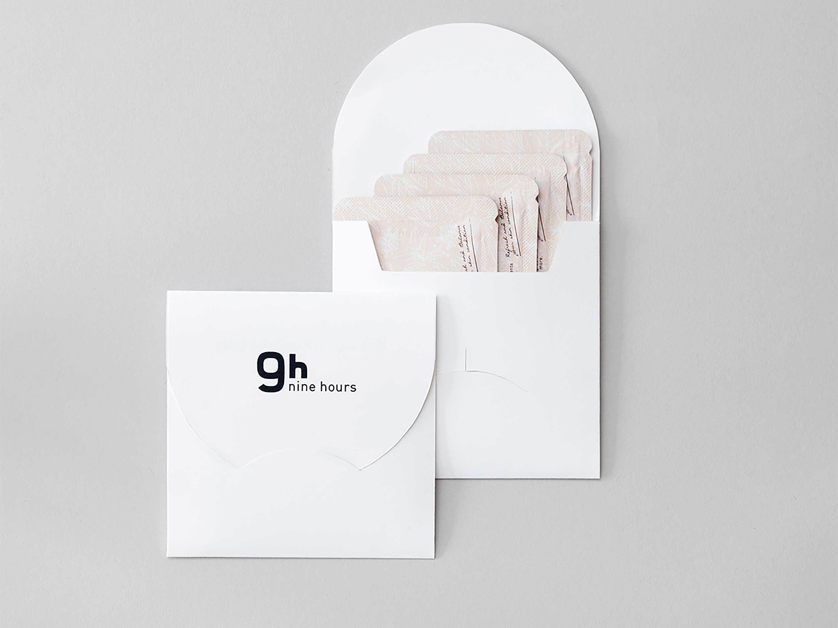 Foto - 9h nine hours Akasaka