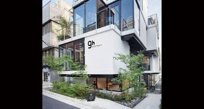 9h nine hours Akasaka