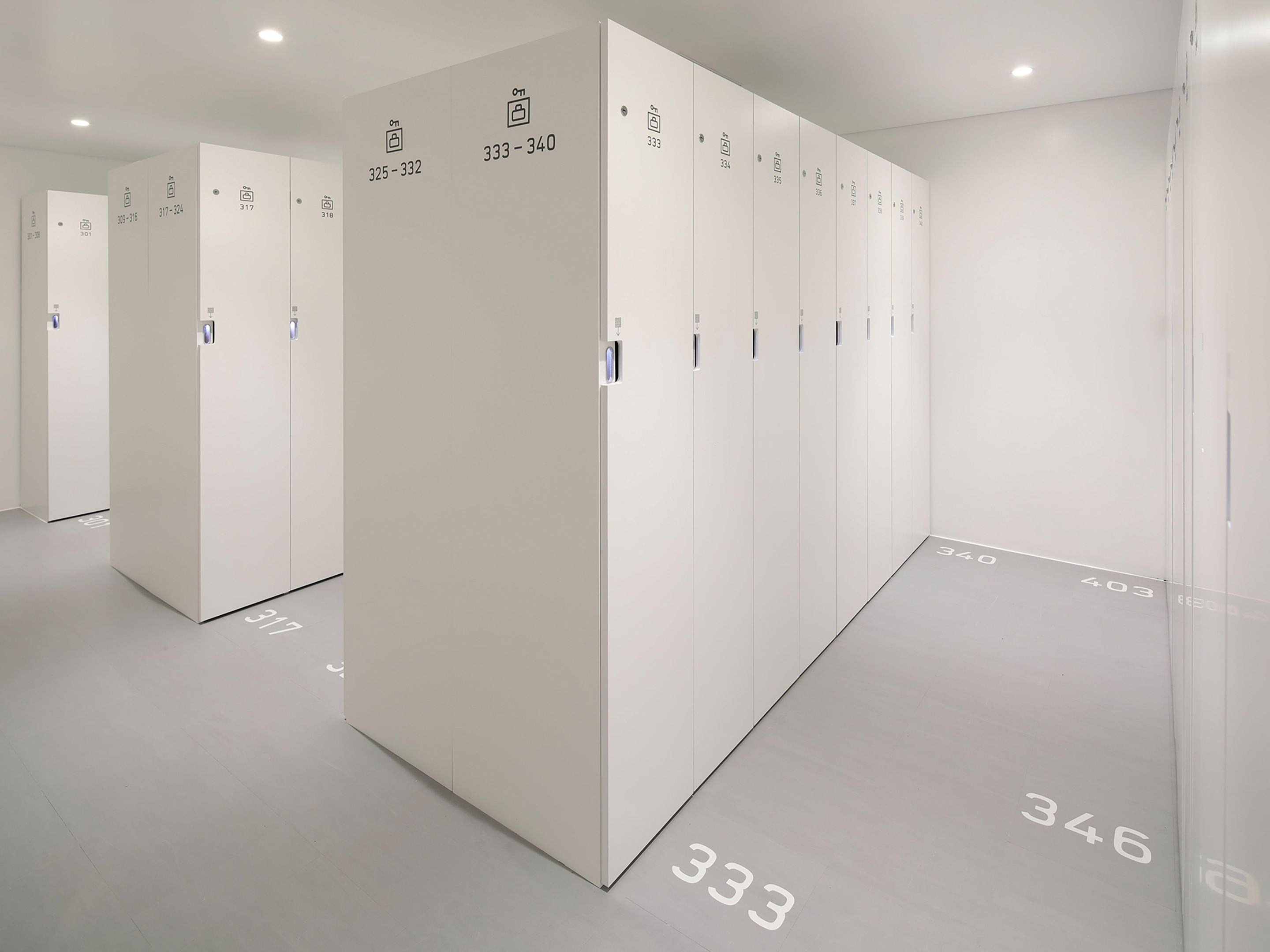 Foto - 9h nine hours Akasaka