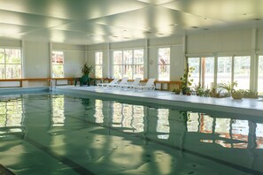Inomhuspool