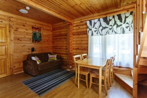 Iron/ironing board, rollaway beds, bed sheets - Resort Green Village (Petrovskoye)