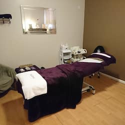 Treatment room